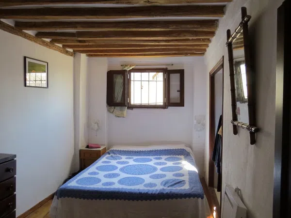 Chalet adosado en Cuesta de Marañas, 10, Albaicín, Albaicín - Foto 1