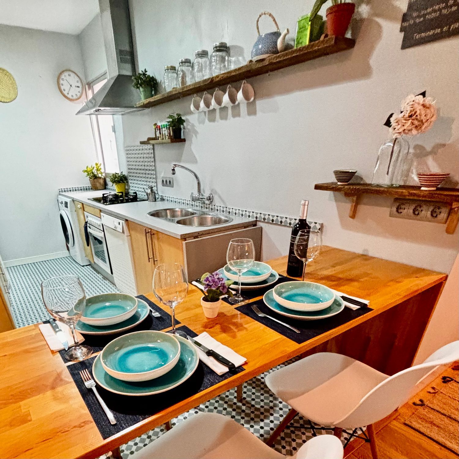 Piso en calle Trovador, 6 - Foto 9