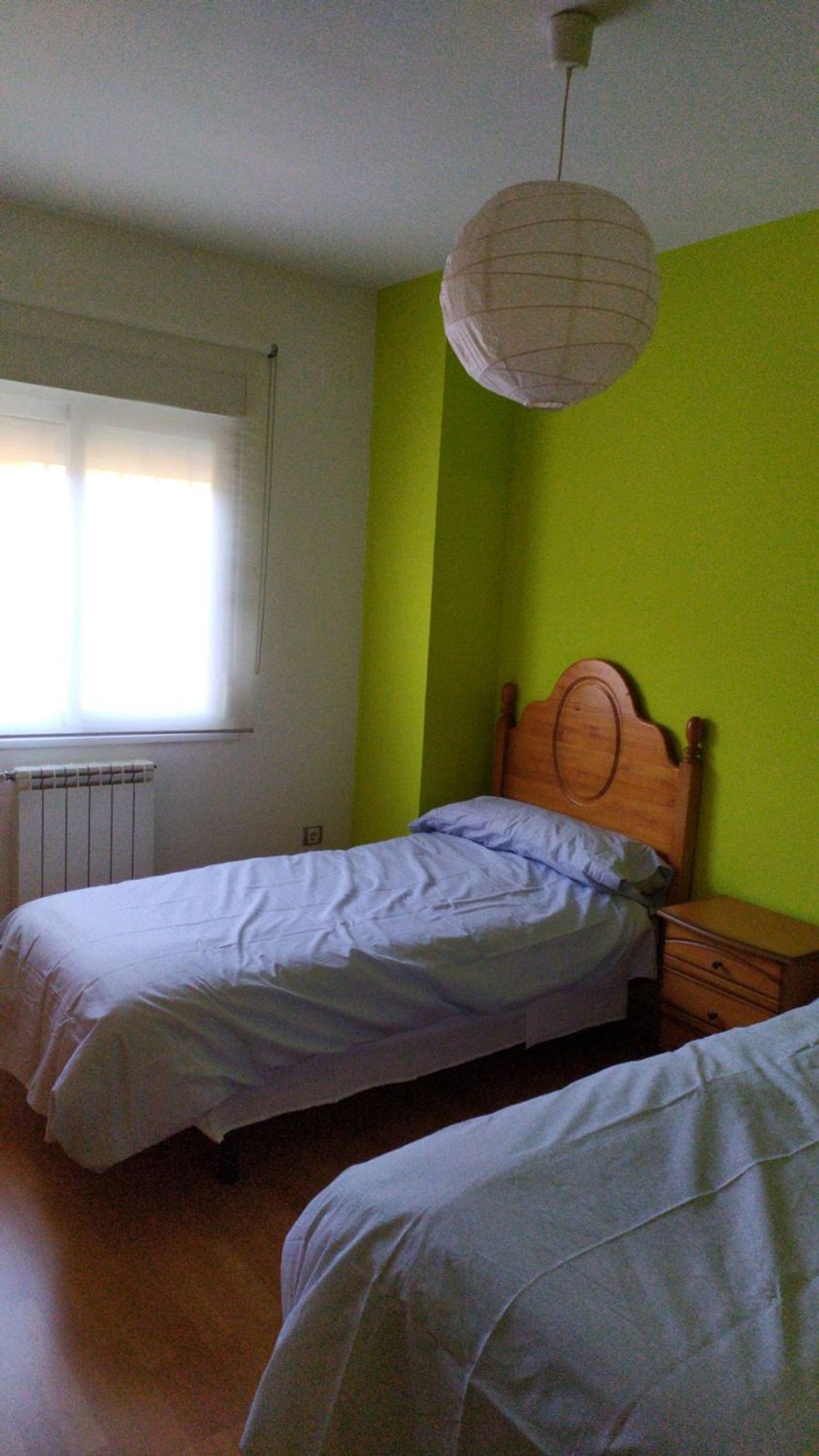 Piso en Paseo de las Carboneras, 12, San Francisco - El Chorrillo, San Francisco - El Chorrillo - Foto 15