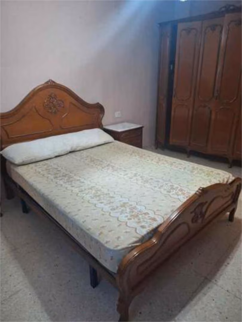 Piso en Cervantes - Foto 5