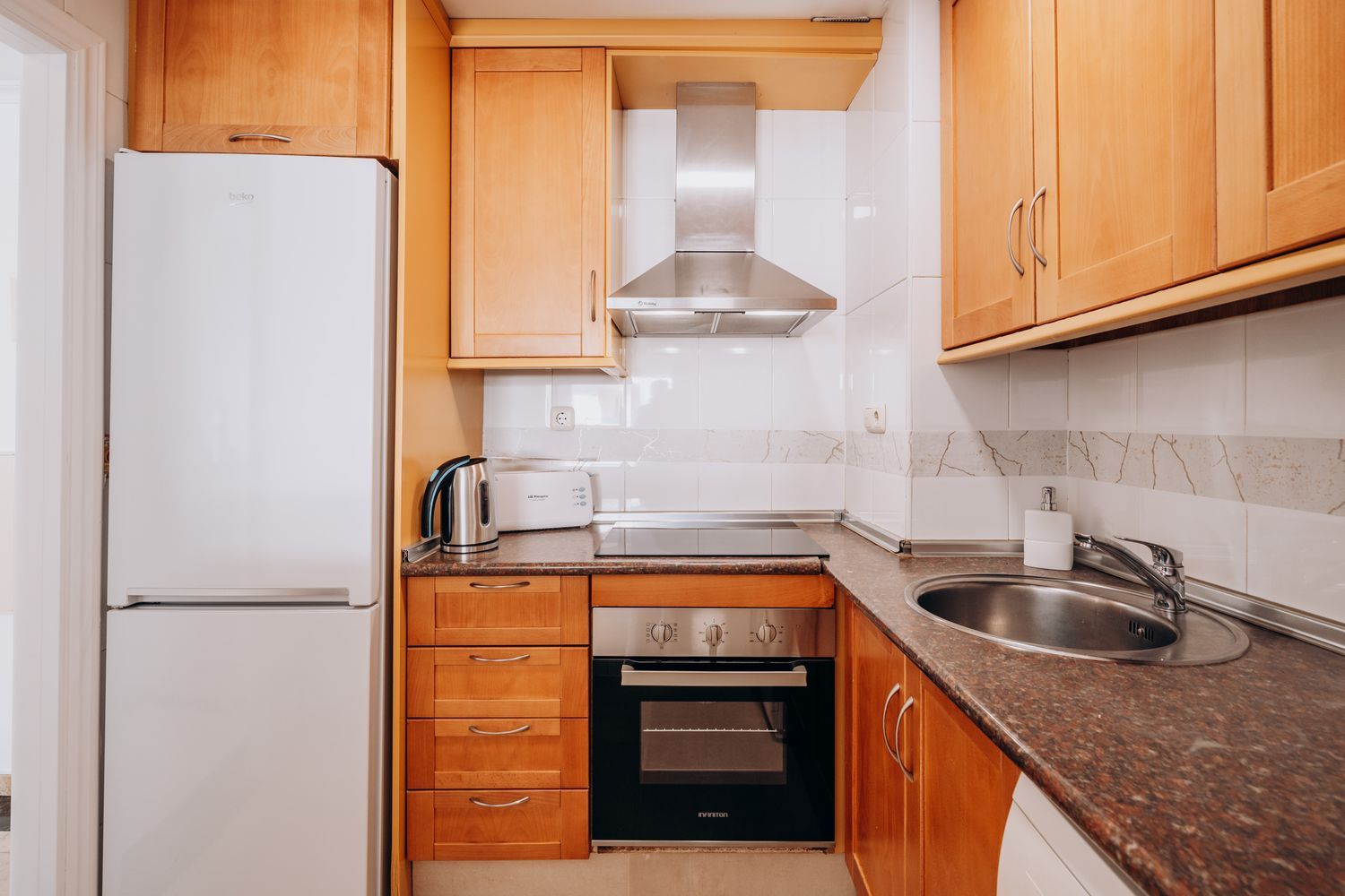 Piso en calle Tales de Mileto, 7 - Foto 22