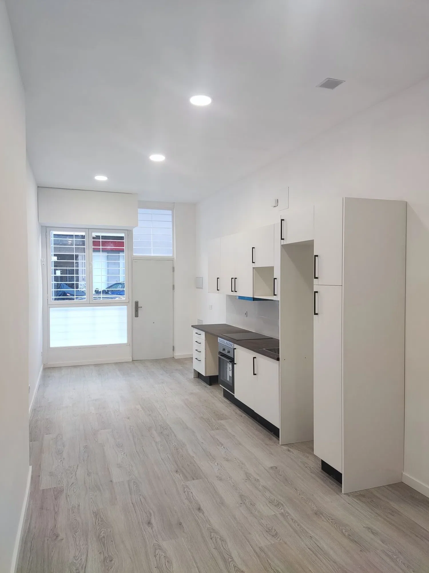 Piso en Barrio Entrevías - Foto 1