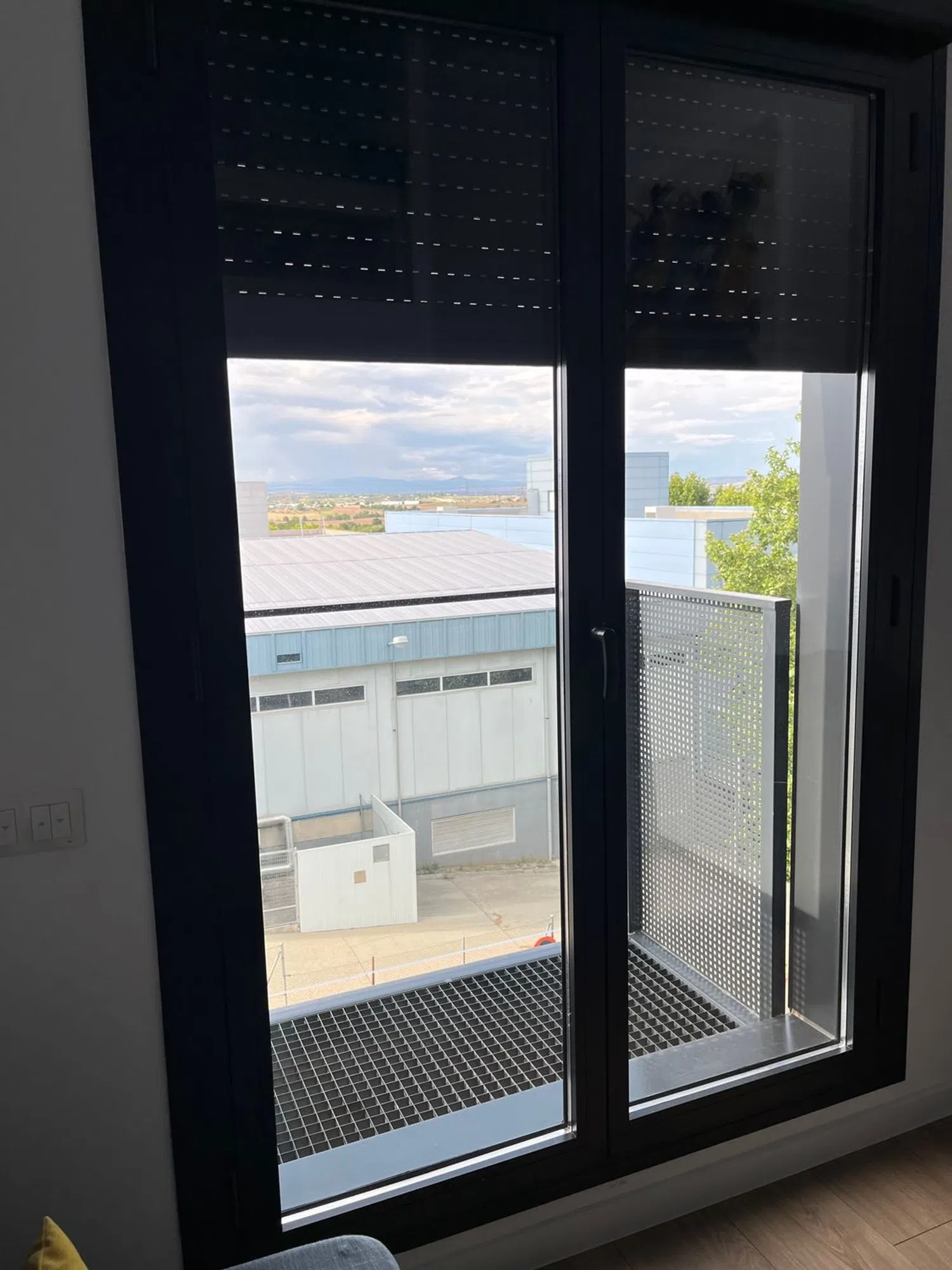 Estudio en avenida de los Pirineos, 3 - Foto 10