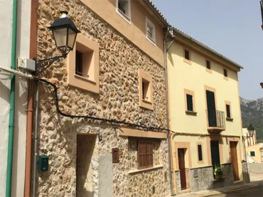 Casa adosada en  Carrer de Santa Catalina Thomàs 16 - Foto 10