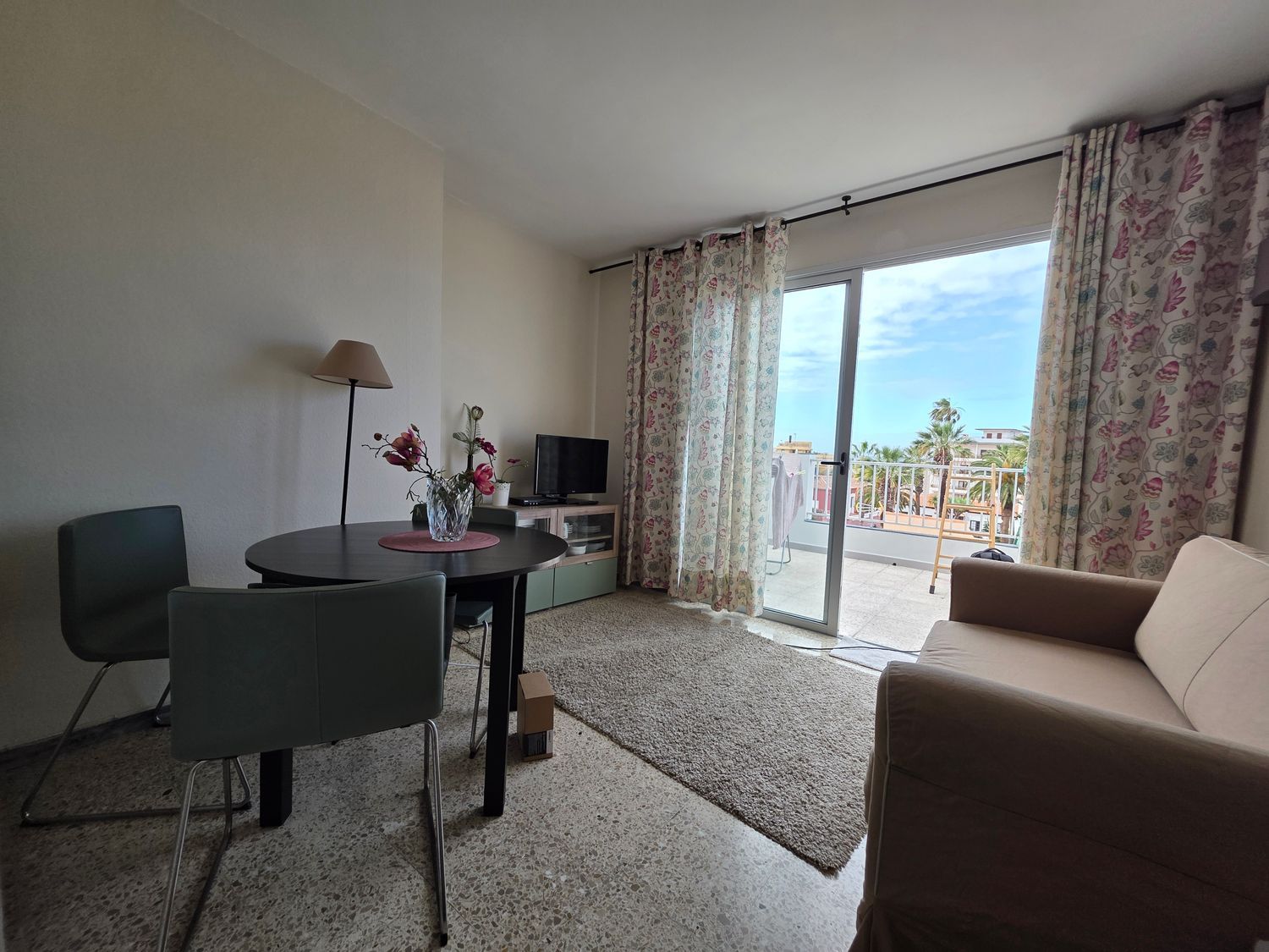 Ático en calle Benjamin J.Miranda, 6 - Foto 2