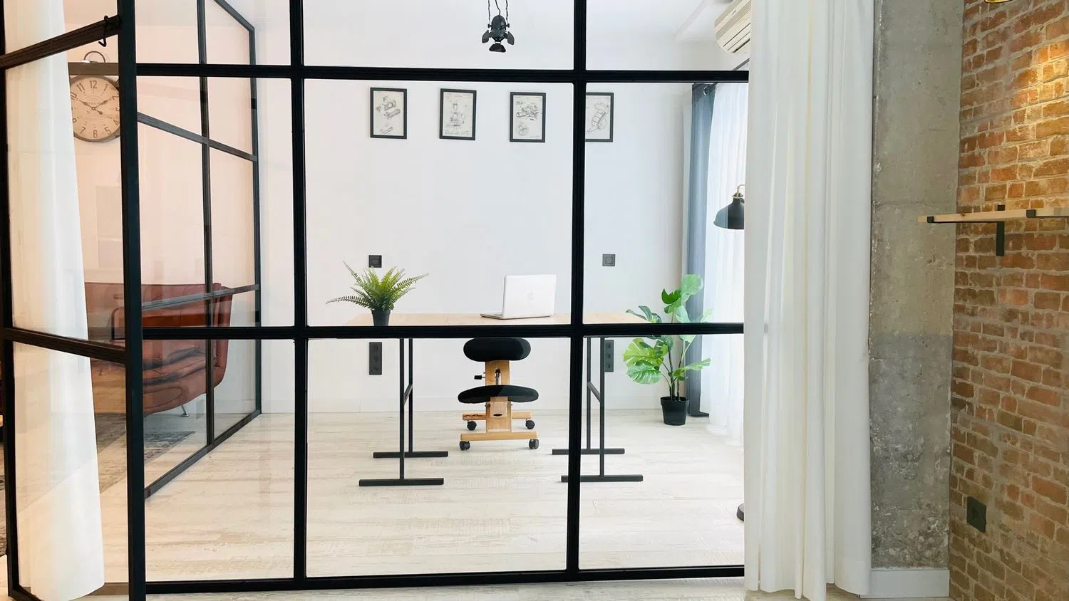 Estudio en calle Doña Romera, 6 - Foto 2