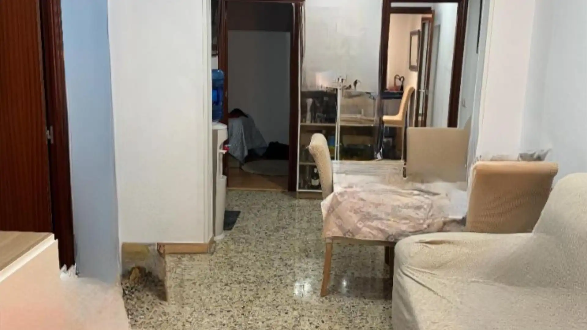 Piso en  Carrer Holanda 15 - Foto 2