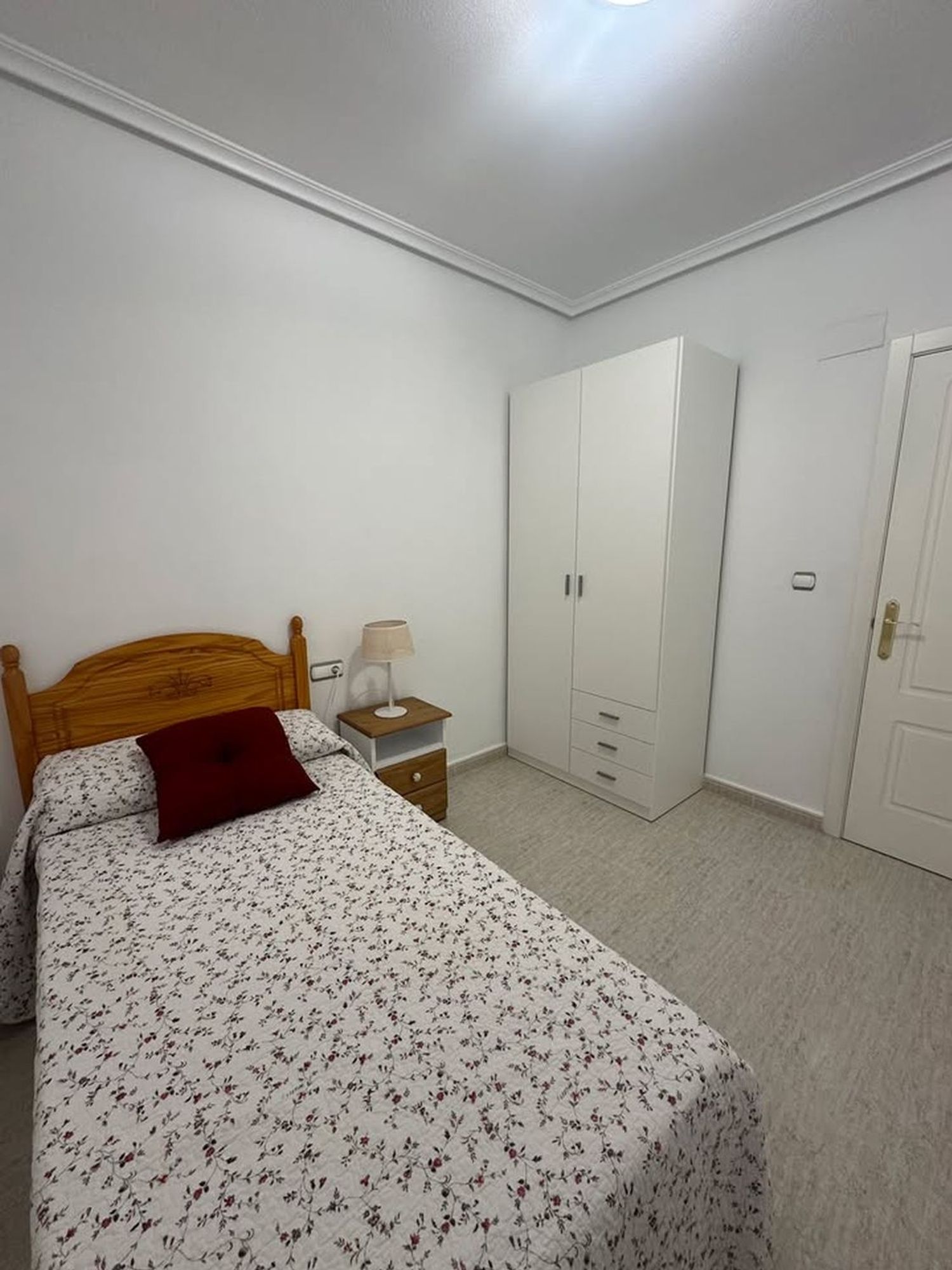 Piso en calle de Sepúlveda, 87 - Foto 3