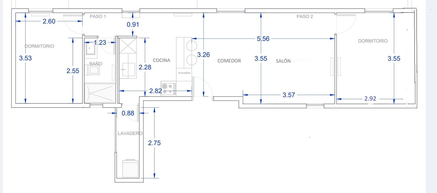 Ático en calle de la Vall d'Ordesa, 15 - Foto 21