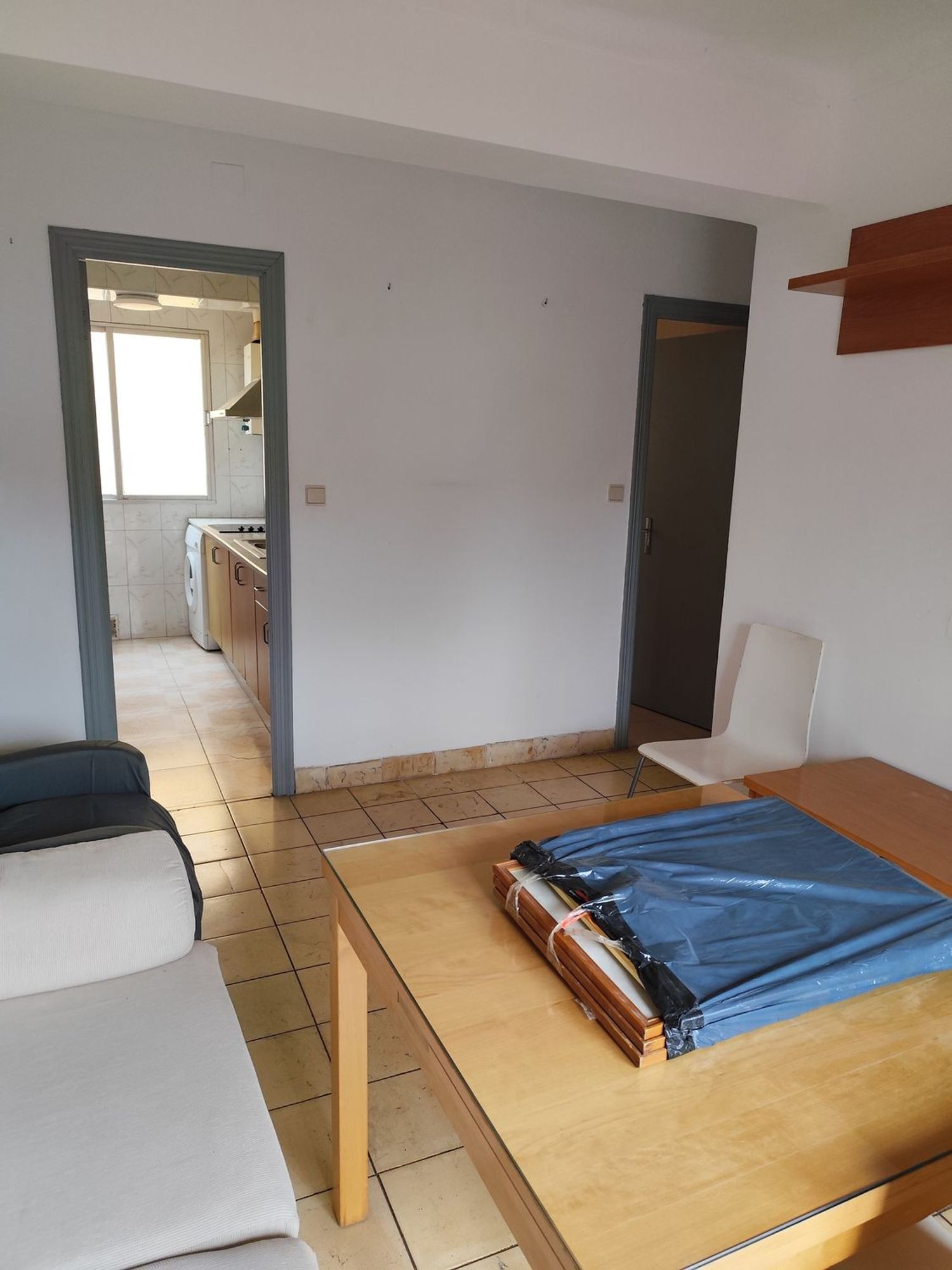 Piso en ronda del Tamarguillo, 5 - Foto 3