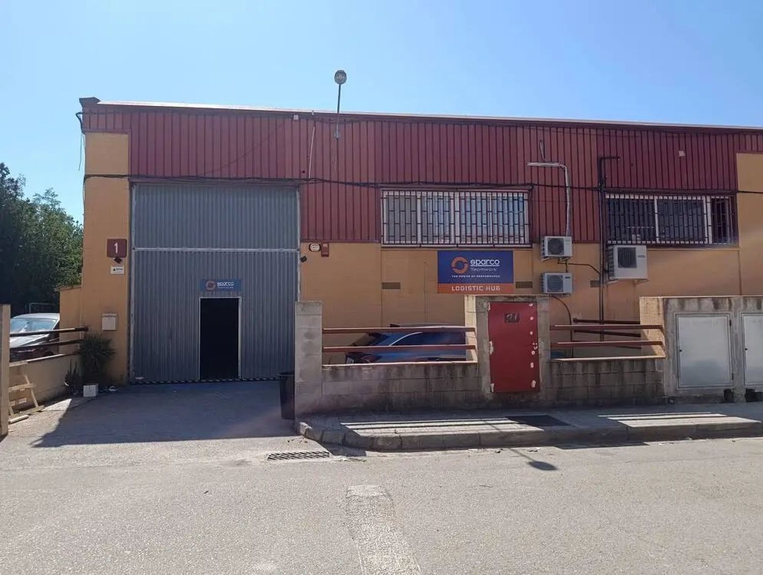 Local en Carretera de Barcelona, Creu de Barberà - Foto 3