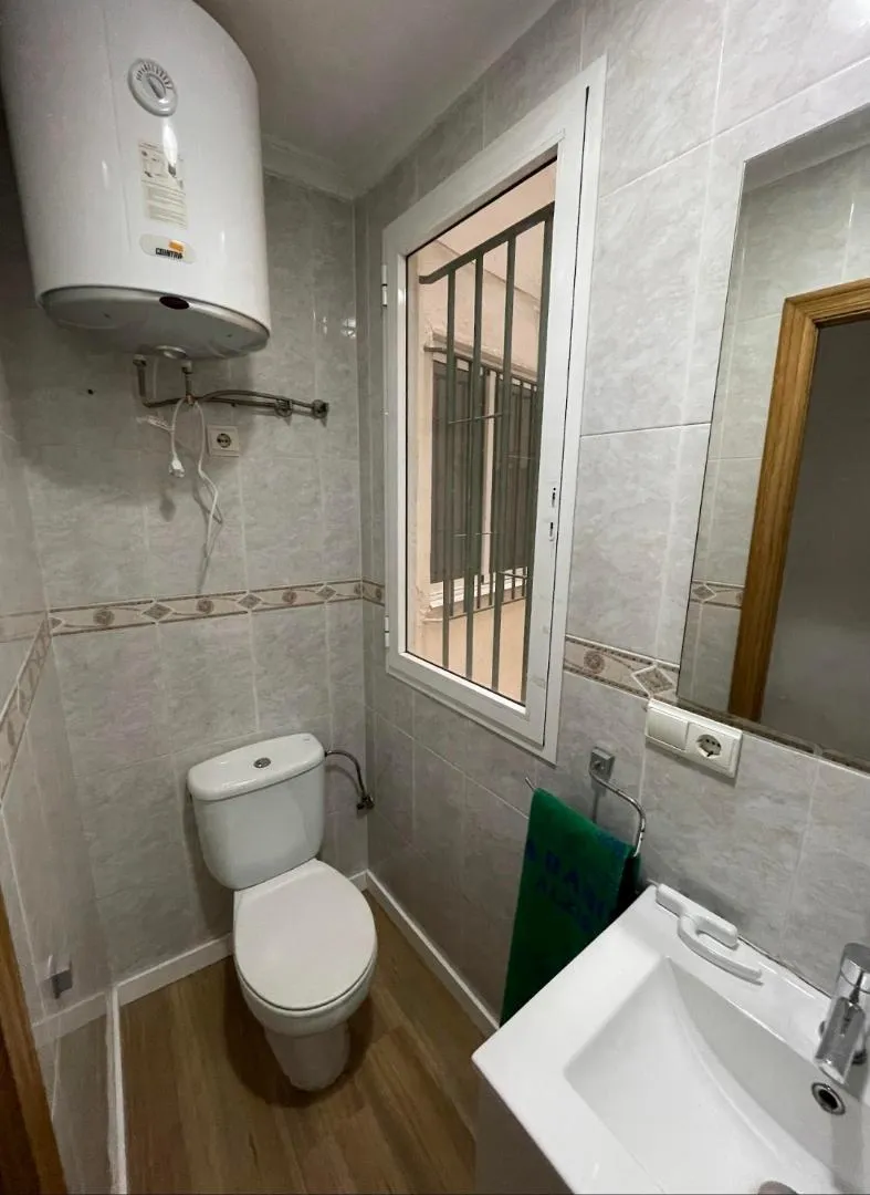 Piso en  Carrer de Xiva 42 - Foto 12