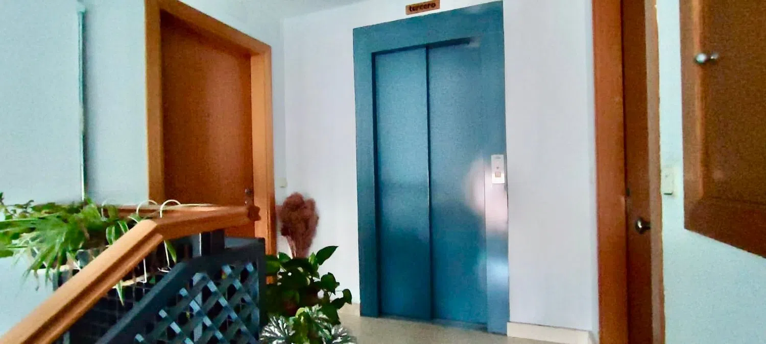 Ático en calle de los Geranios, 37 - Foto 18