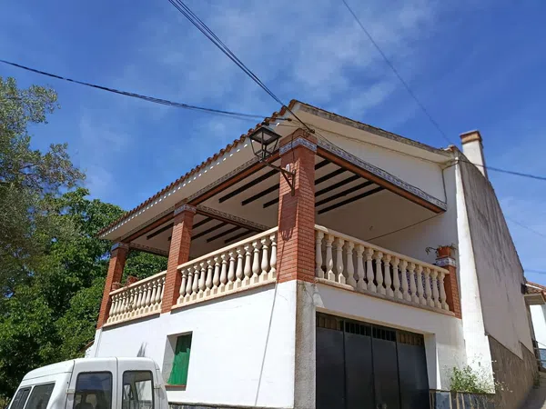Casa de pueblo en Calle Montes Bajos, 7 - Foto 1