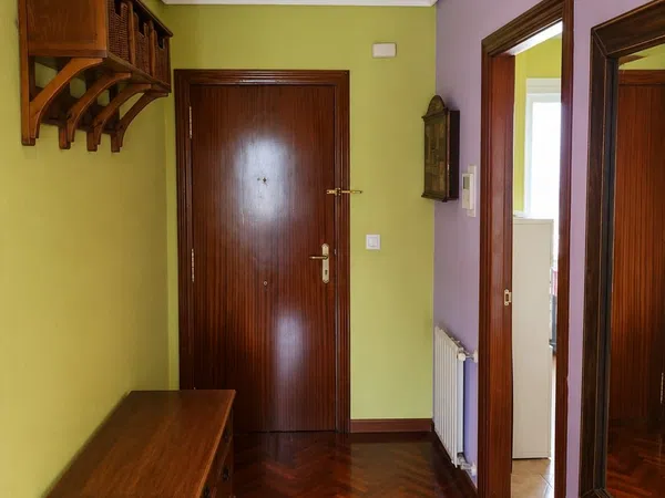 Piso en Calle Simón Bolívar, 43 - Foto 6
