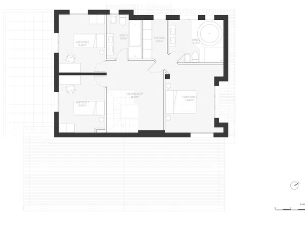 Casa o chalet independiente en Calle Tres Pins, 15 - Foto 31