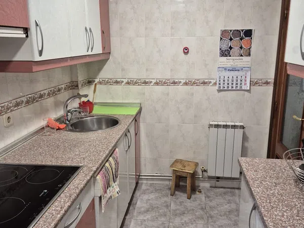 Alquiler de piso en Calle del Ampurdán, 14 - Foto 4