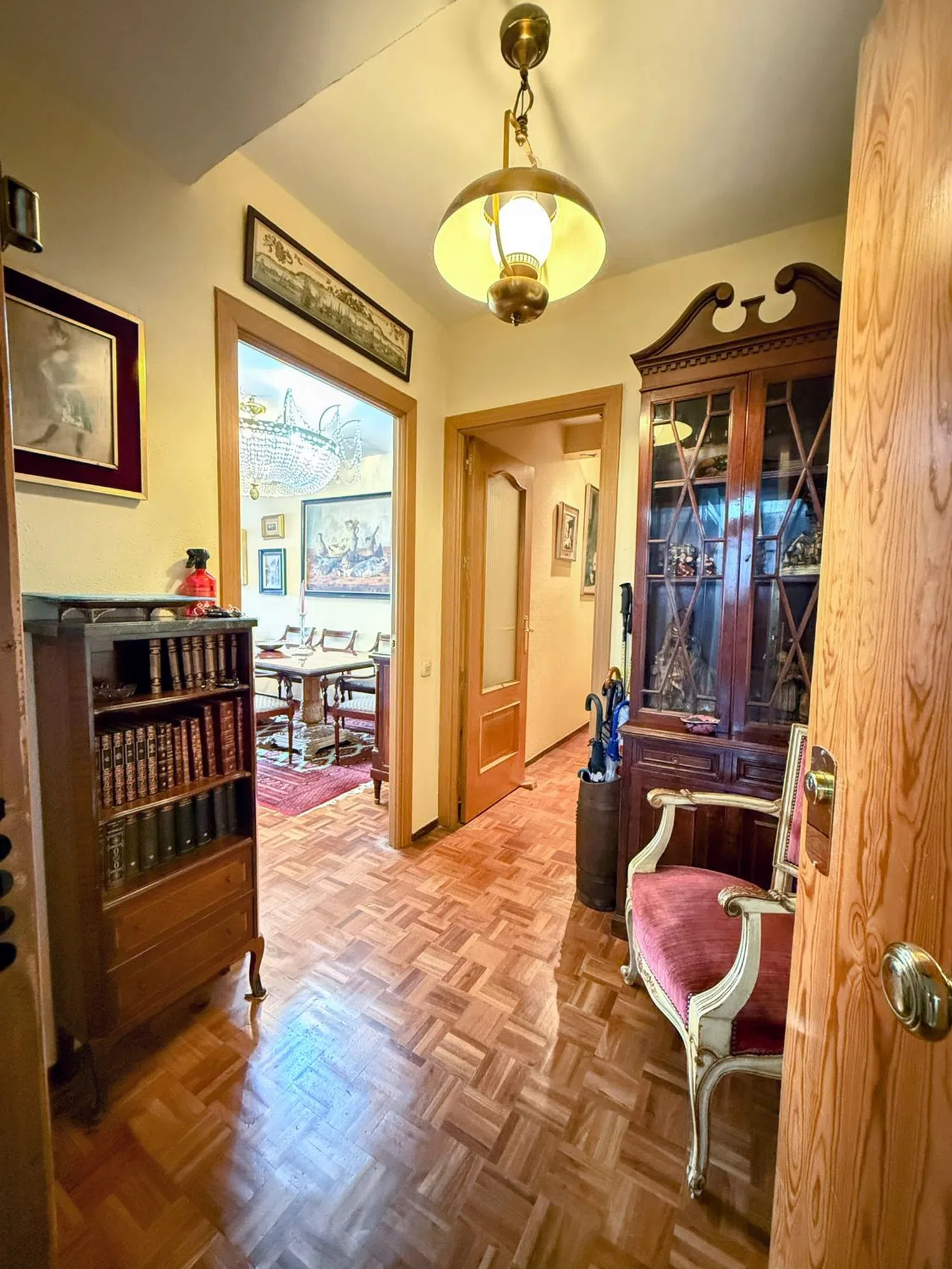 Piso en calle de Francisco José Arroyo, 2 - Foto 5