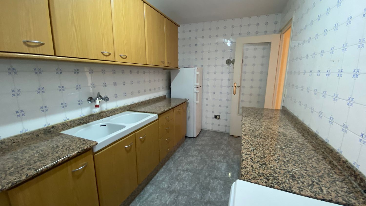 Piso en Musico Gines, 31, Ciutat Jardí - Foto 8