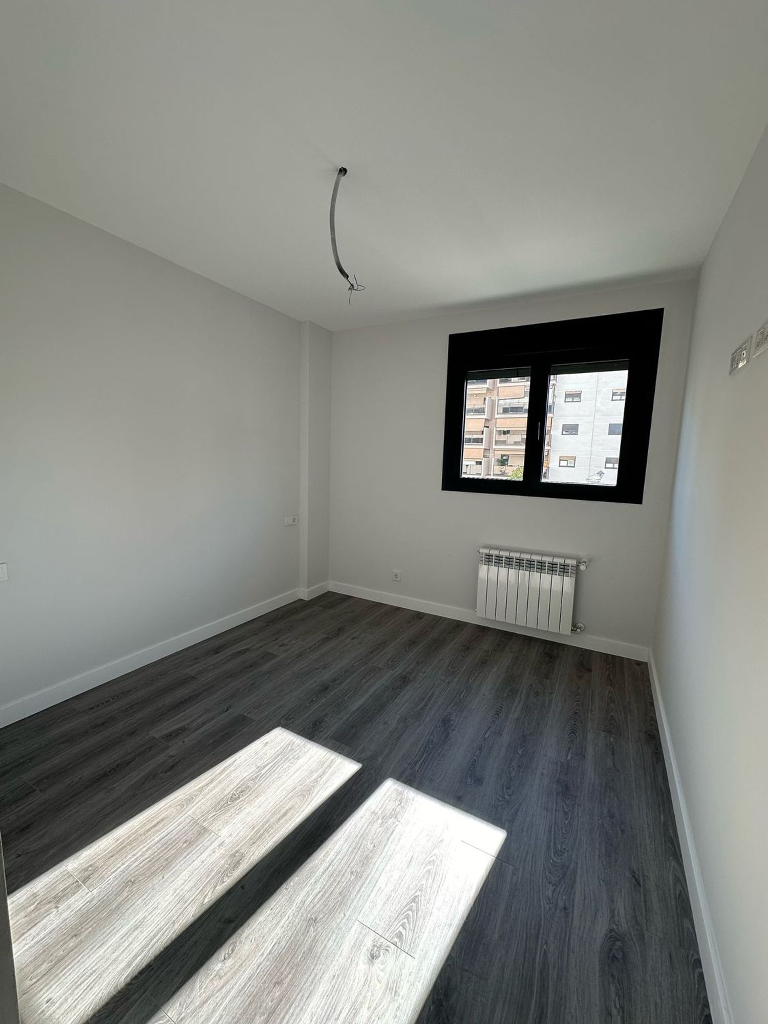 Piso en Zoco - Poniente, Zoco - Poniente - Foto 2