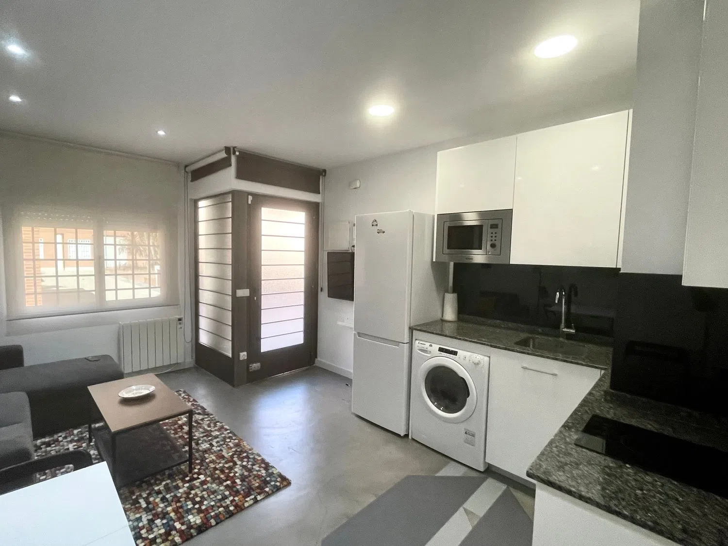 Estudio en calle de Emiliano Barral, 1 - Foto 10