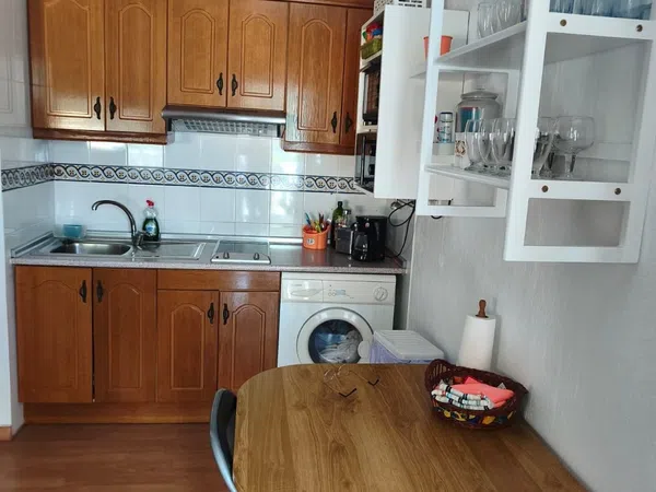 Piso en Avenida Corinto, 1, Torreblanca - Foto 1