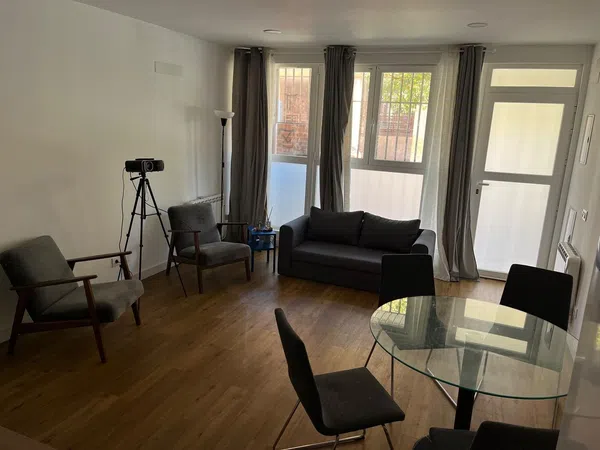 Piso en calle Geranios, 47