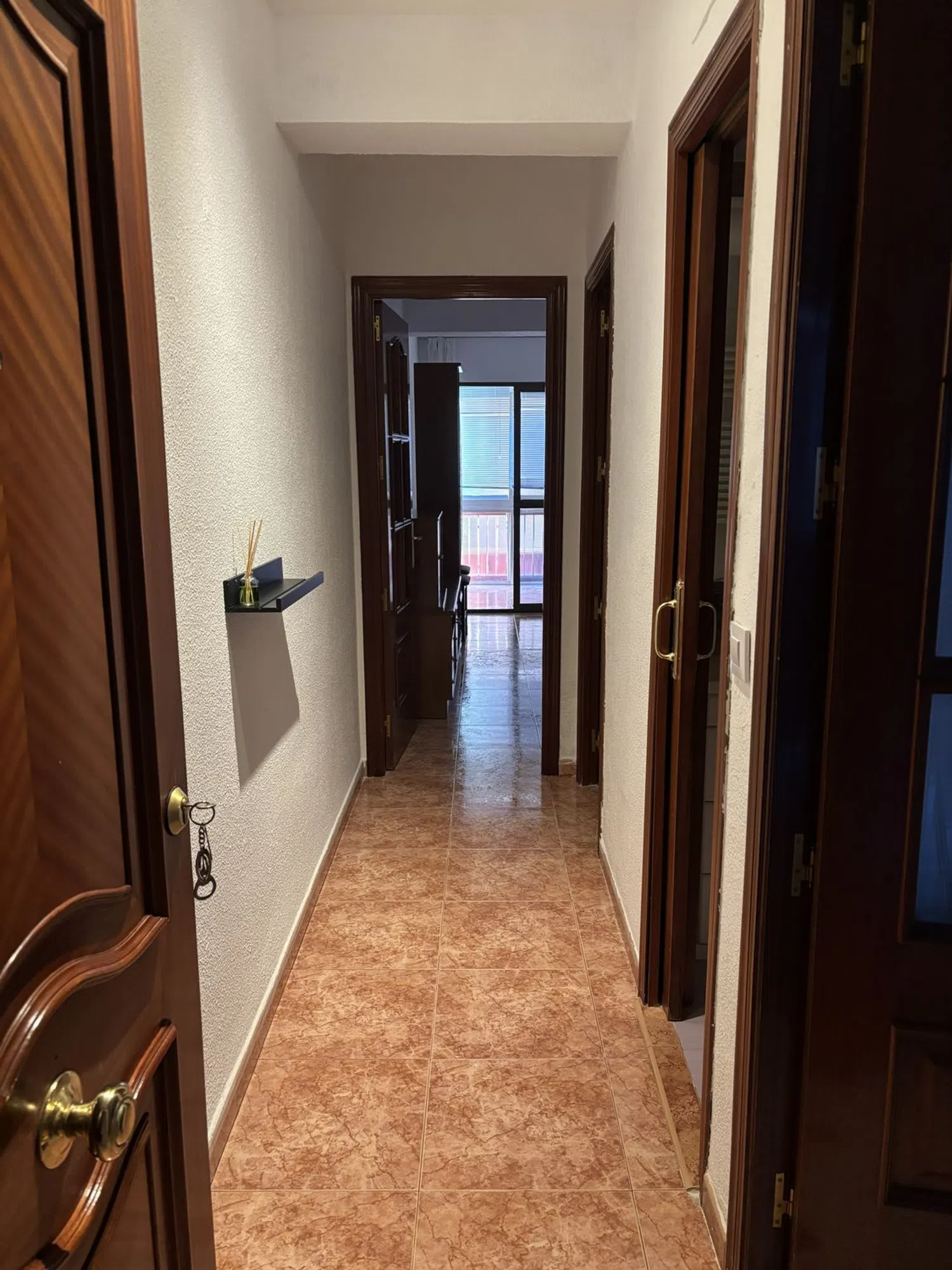 Piso en pasaje Escritor Pérez de Rivas, 2 - Foto 2