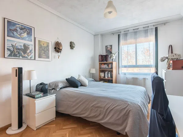 Dúplex en calle los Nardos, 12 - Foto 12