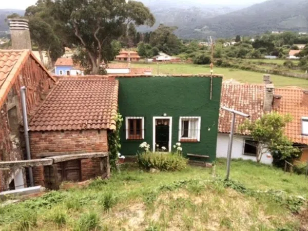 Casa o chalet independiente en Plaza la Xunglar, 32 - Foto 15