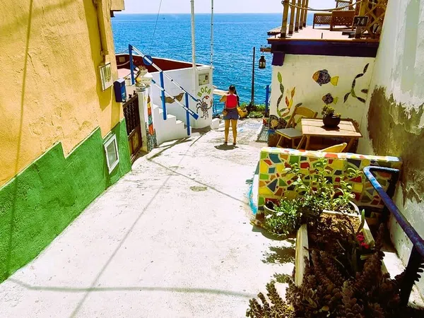 Chalet pareado en vereda La, 75 - Foto 13