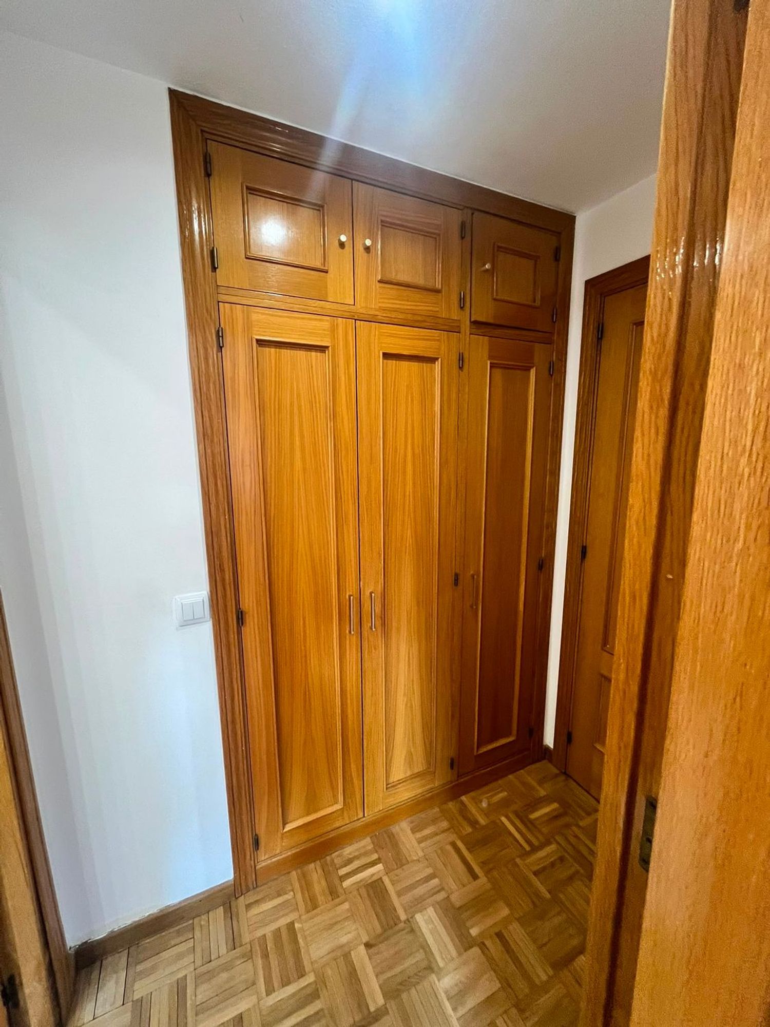 Piso en Calle Los Robles, 7, Prado de Santo Domingo - Foto 10