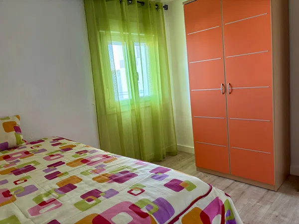 Piso en Avenida de Juan Carlos I, 38, San Luis - Albarregas, San Luis - Albarregas - Foto 11