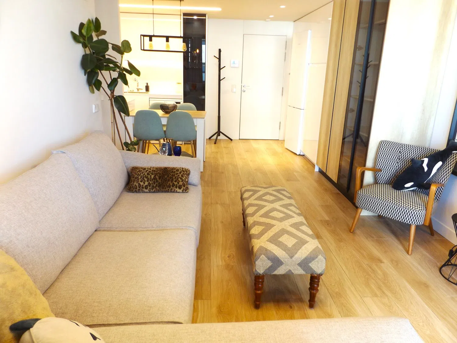 Piso en paseo de la Dirección, 161 - Foto 15