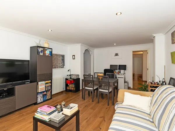 Piso en Calle Metge Julià, 18, Alboraya Centro, Alboraya Centro - Foto 11