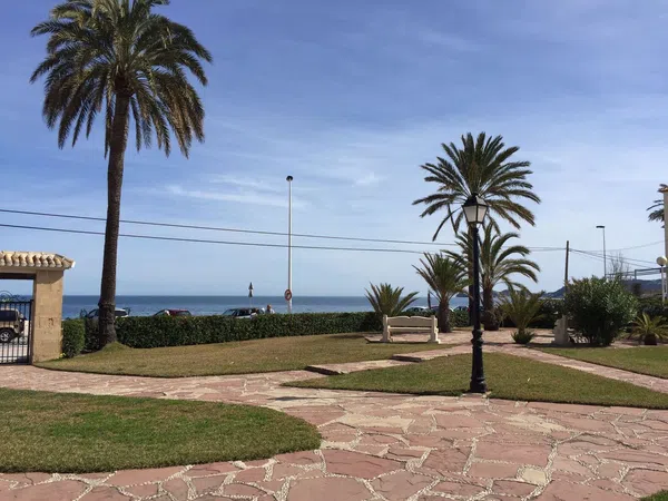 Loft en Avenida del Mediterráneo, 30, Montañar, Montañar - Foto 12