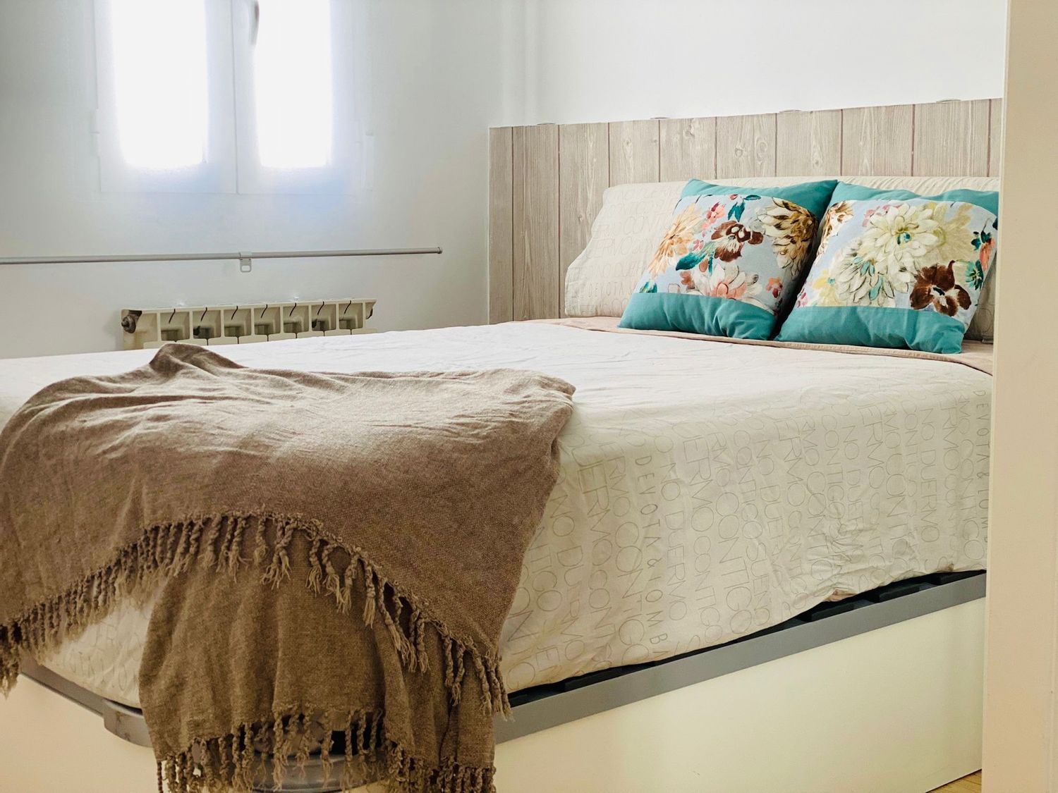 Piso en calle de Alburquerque, 9 - Foto 9