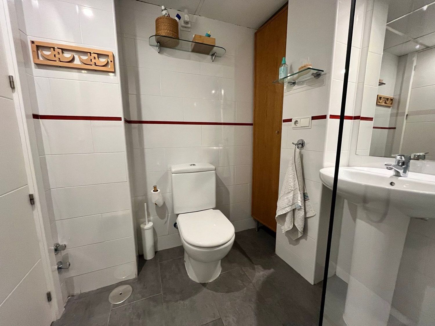 Piso en plaza de San Quintín, 5 - Foto 25