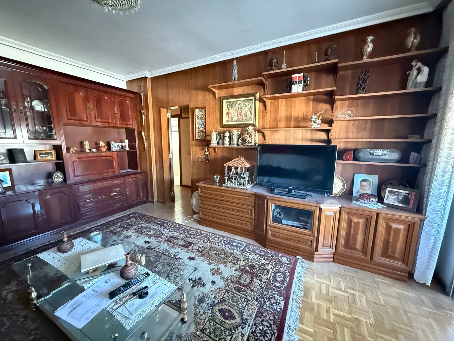 Piso en avenida de Moratalaz, 119 - Foto 2