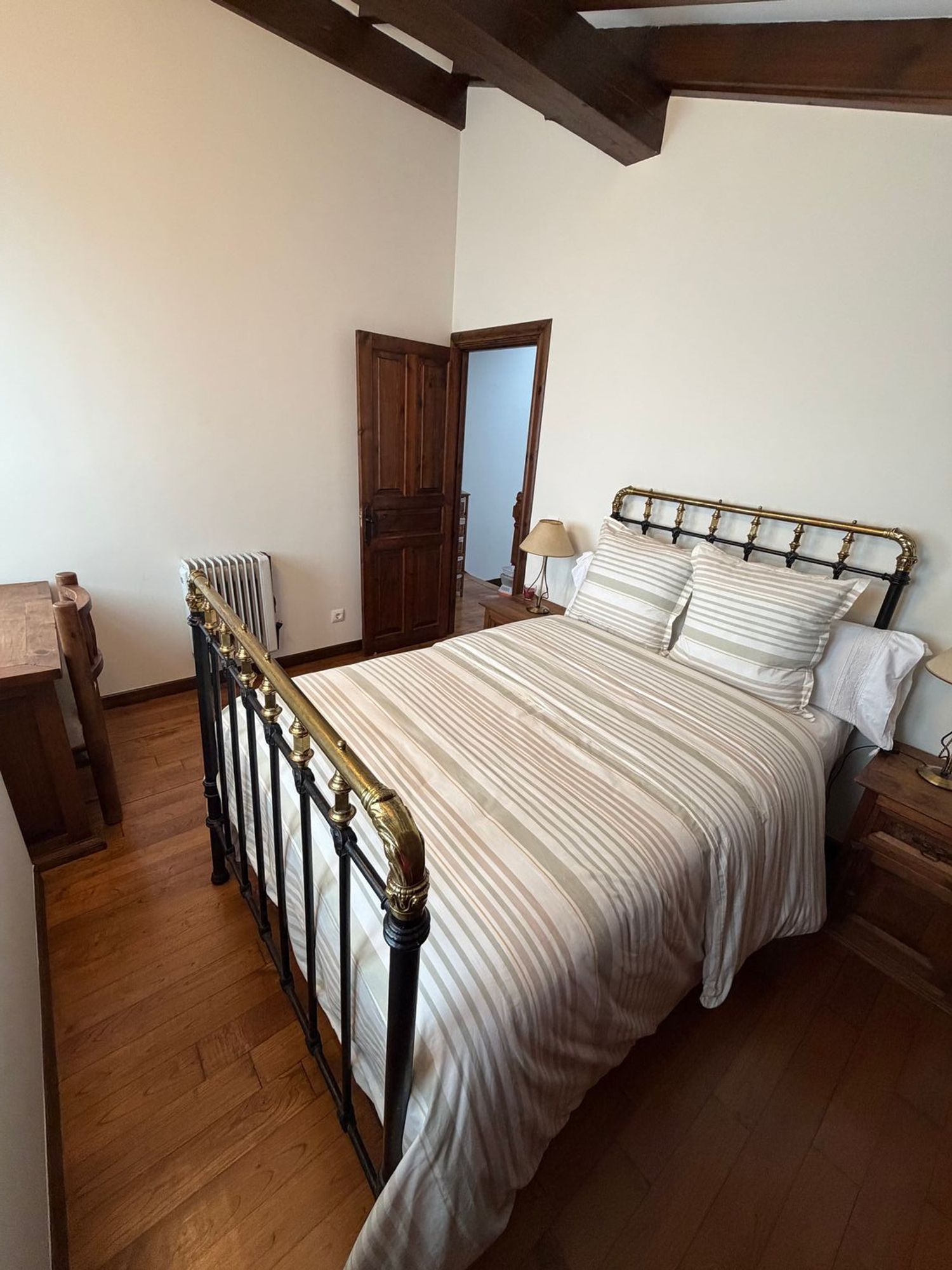 Casa o chalet independiente en Barrio de Larteme s/n - Foto 30
