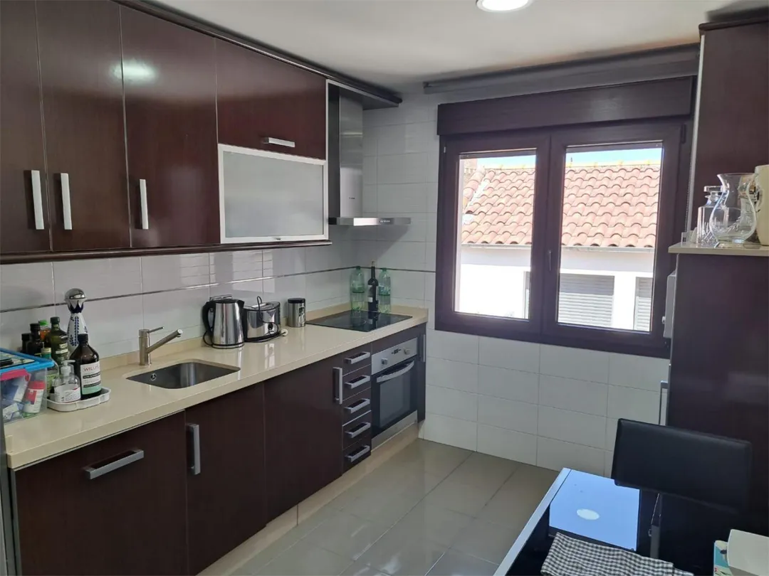 Piso en  Calle Sánchez Arjona 16 - Foto 7