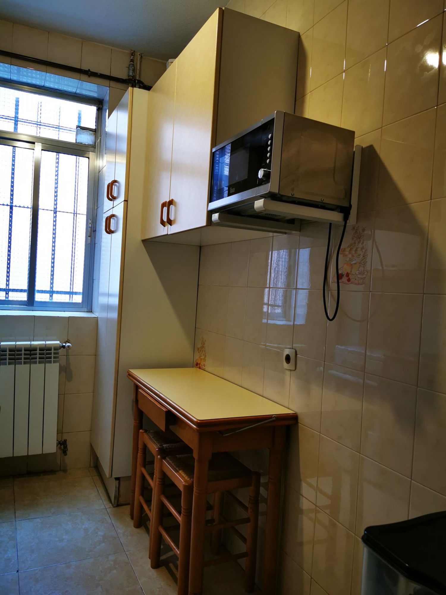 Piso en Valdezarza, Madrid - Foto 11