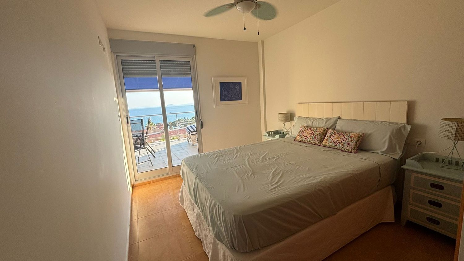 Piso en Calle Islas Madeira, 9, Isla Plana-Los Puertos, Isla Plana-Los Puertos - Foto 8