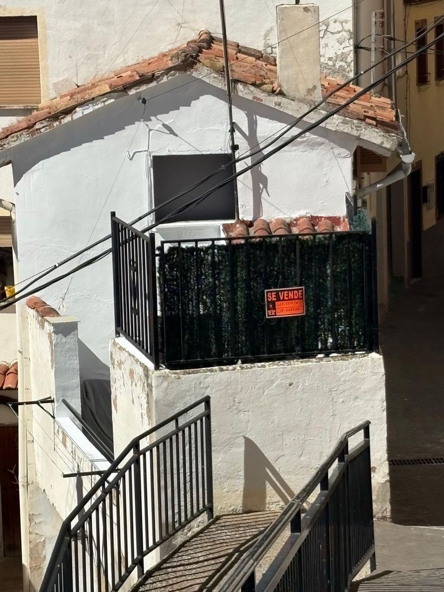 Casa o chalet independiente en Calle Oro, 3 - Foto 6
