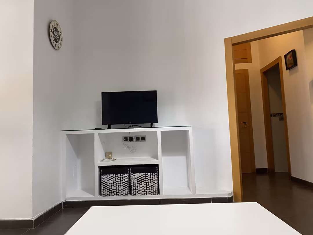 Piso en  Avenida de Príes 11 - Foto 3