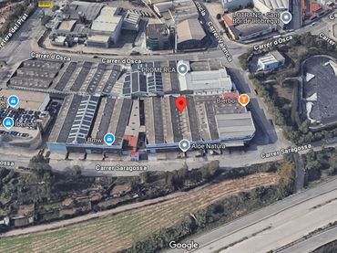 Nave Industrial en Sant Boi de Llobregat - Foto 13