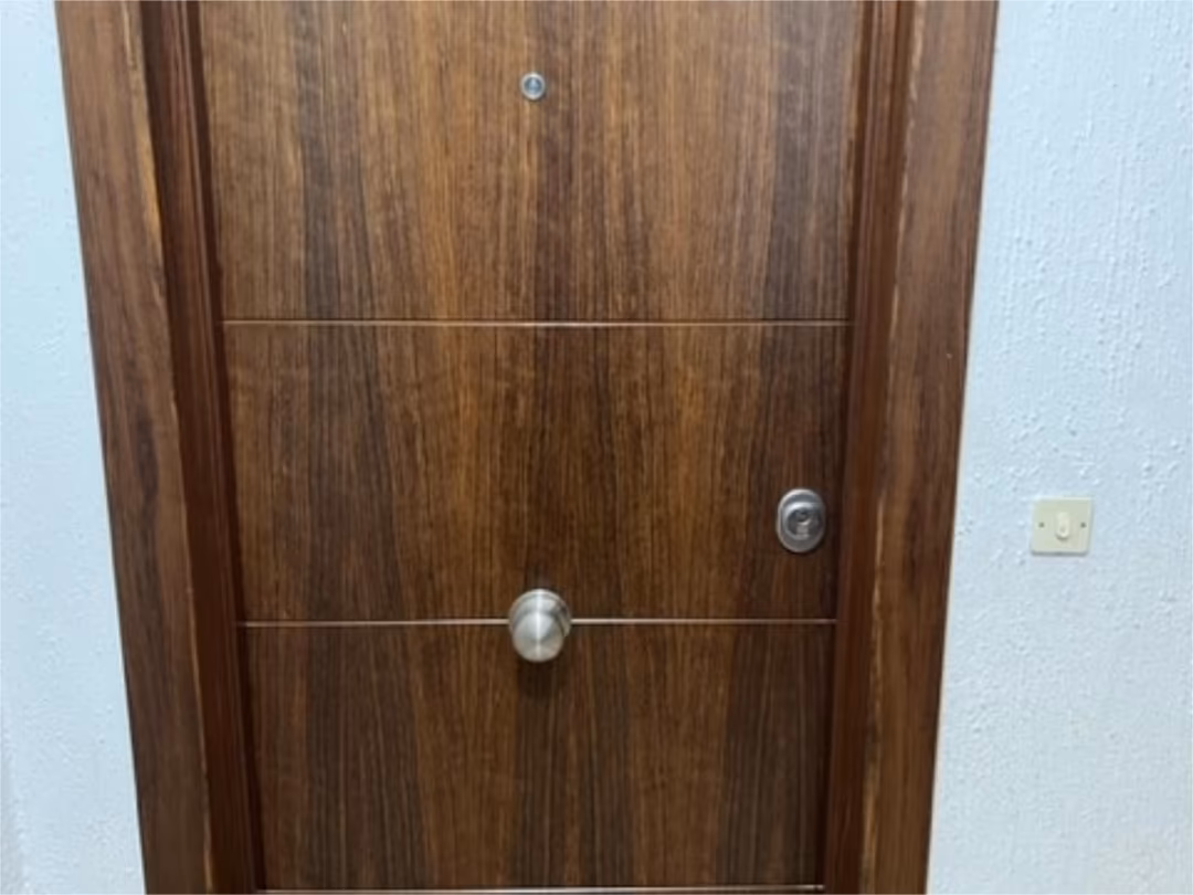 Piso en  Calle Juan XXIII 3 - Foto 38