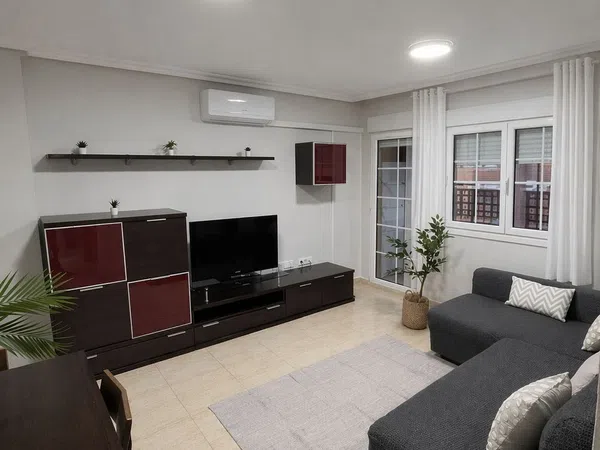 Piso en calle Río Sena, 17 - Foto 2