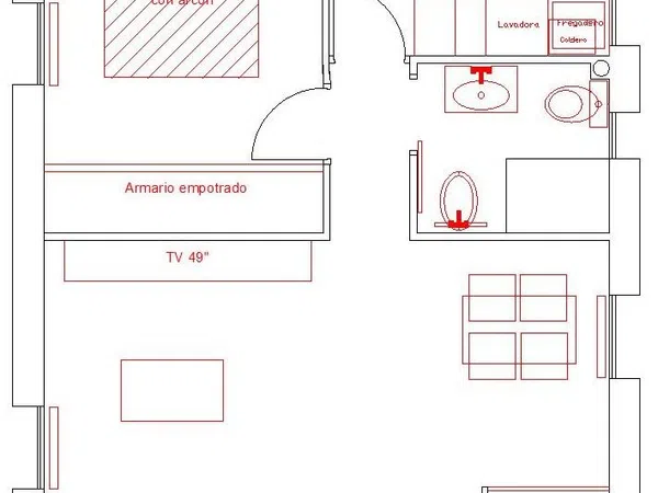 Piso en calle de Arriaza, 12 - Foto 31