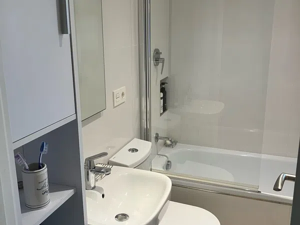 Estudio en calle L'Alfas del Pi, 8 - Foto 15